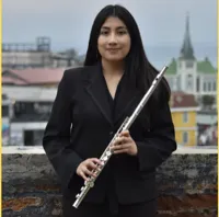 Dane Llancamán Torres