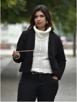 Danitza Villarroel Orrego