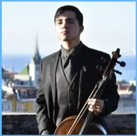 Emiliano Chandía Quezada