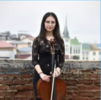 Javiera Jara Arellano