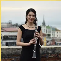 Luciana Parlanti Araujo