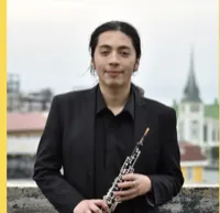 Manuel Sagurié Luna