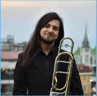 Norman Gallardo Espinoza