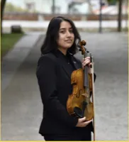 Scarlett Arias Cubillos